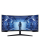 SAMSUNG 34" Oddysey G5 LC34G55TWWPXEN Czarny - 1121341 - zdjęcie 12